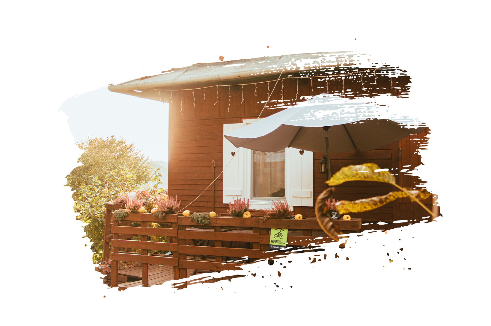 AGROTURYSTYKA-NAD-JEZIOREM